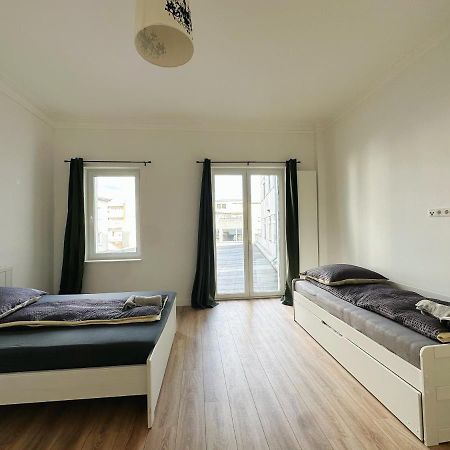 Zentralmoers 140M2 Hbf Nah Apartment ภายนอก รูปภาพ