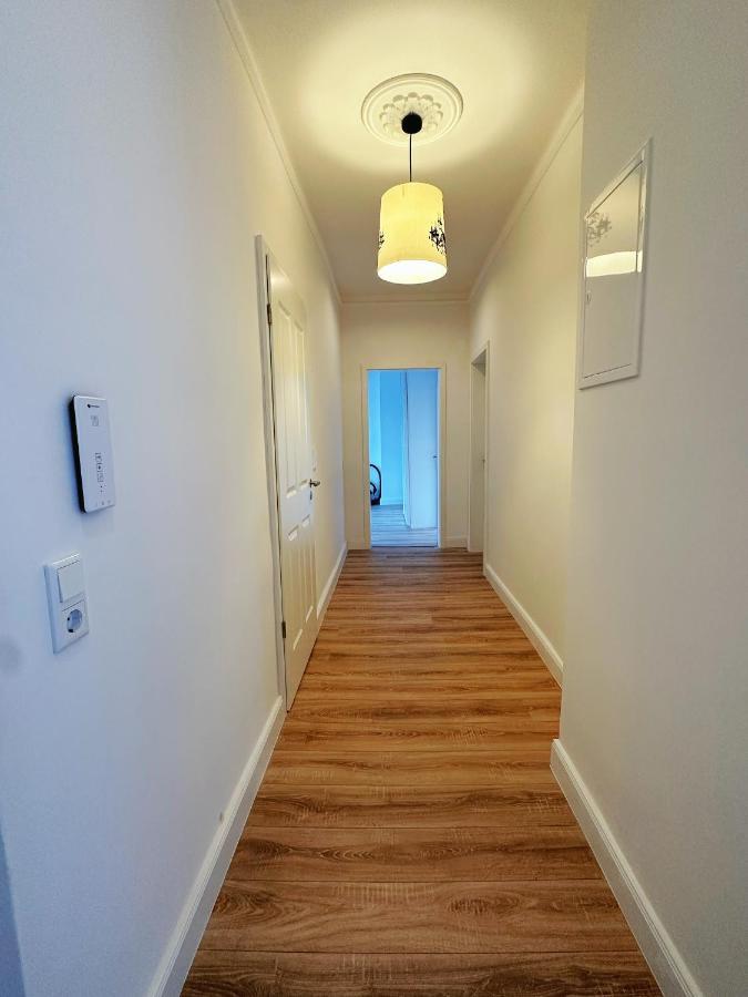 Zentralmoers 140M2 Hbf Nah Apartment ภายนอก รูปภาพ